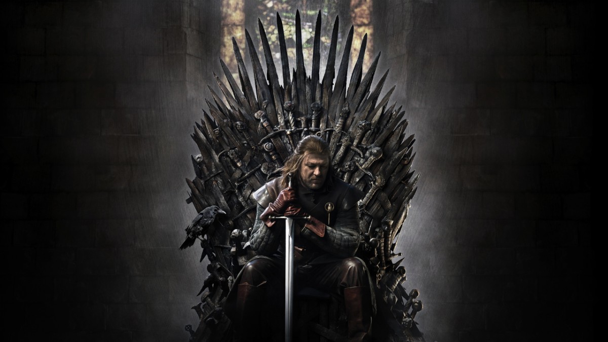 La serie "Game Of Thrones" cuenta con miles de seguidores. (Foto Prensa Libre: HBO)