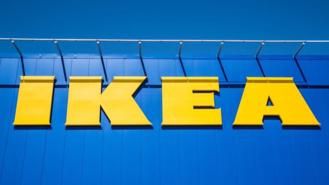 El "efecto Ikea" nace del análisis de la conducta del consumidor y sus ganas de sentir que han participado en la elaboración de los productos. (Foto Prensa Libre: Getty Images)