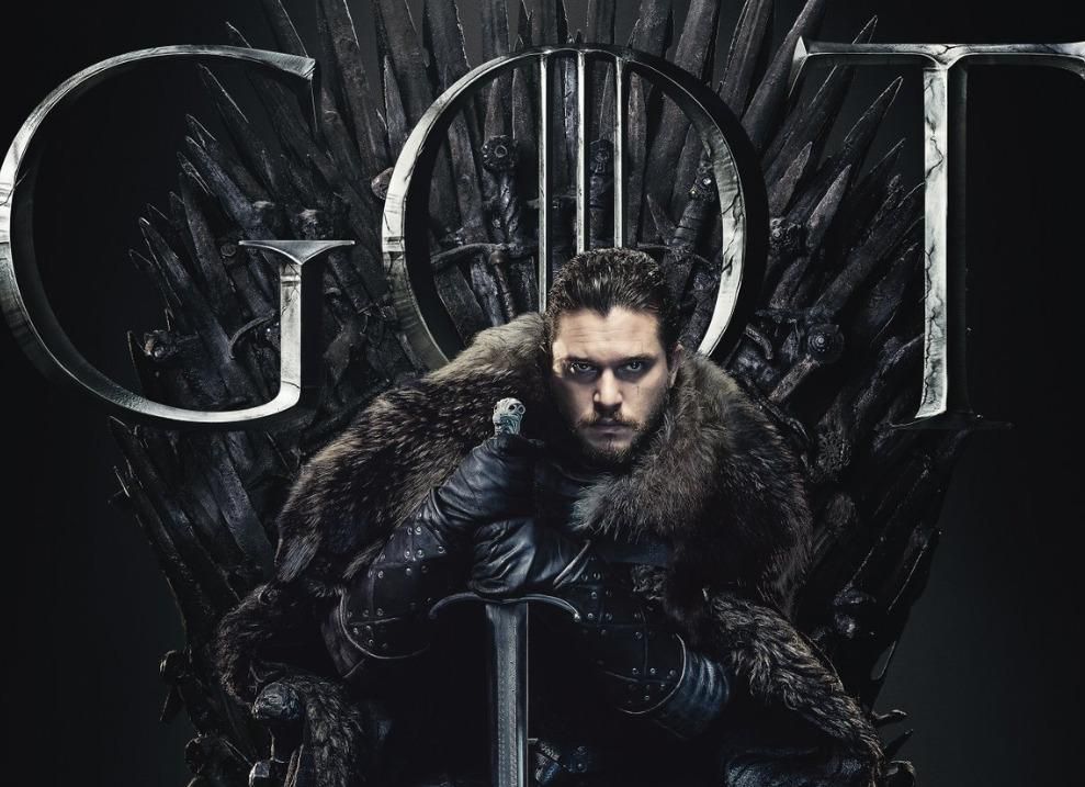 Game of Thrones llegó a su fin, pero HBO está generando más contenido para sus suscriptores. (Foto Prensa Libre: HBO)