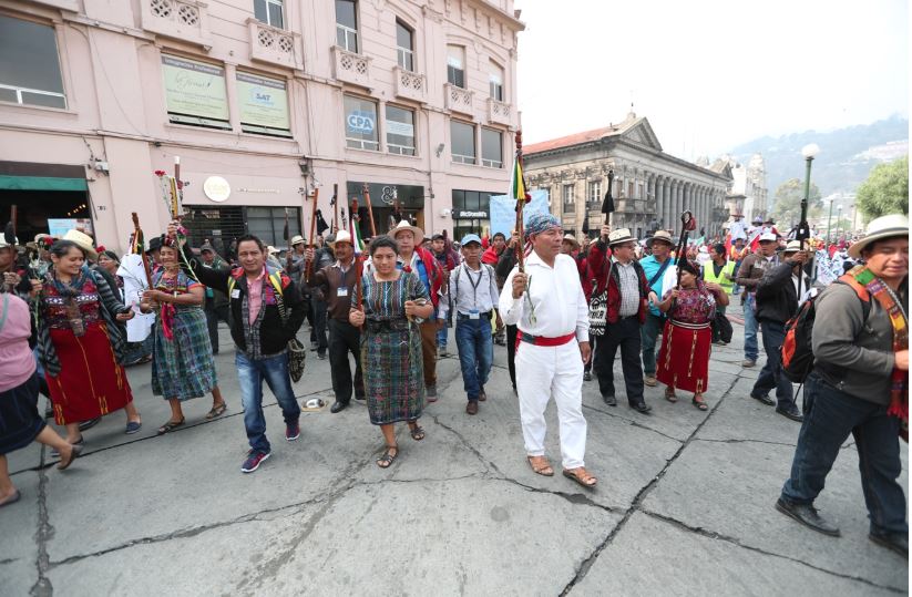 Foto: María José Longo