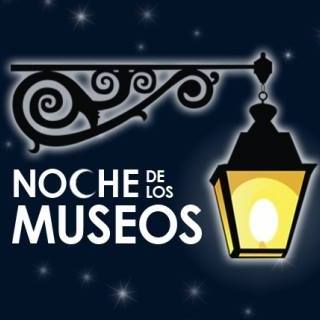 El evento será el viernes 24 de mayo a las 17 horas. (Foto Prensa Libre: tomada de Facebook-Noche de los Museos)