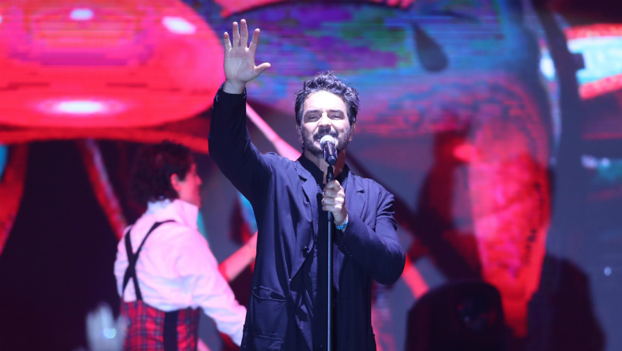 Ricardo Arjona anuncia DVD de la gira “Circo Soledad” y emociona a sus seguidores
