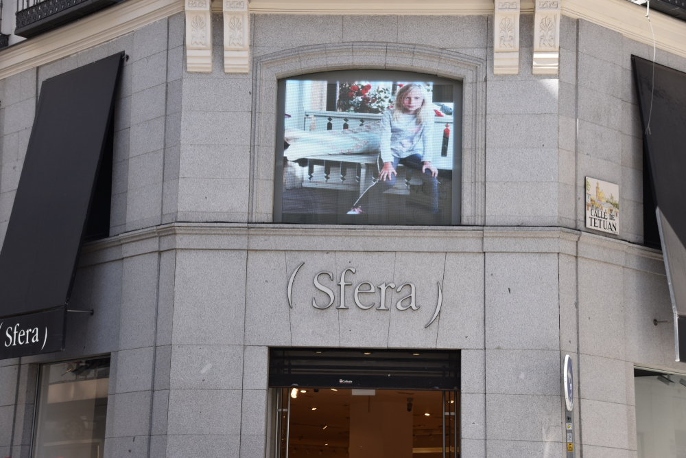 Qué es Sfera, la tienda española que llega a Centroamérica por medio de una alianza