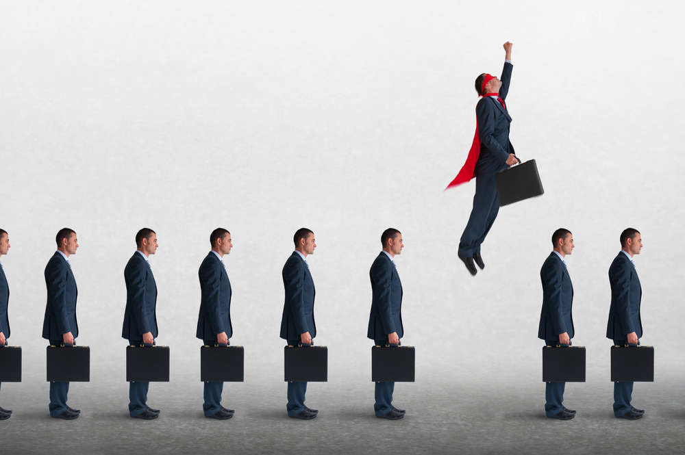 Va a cometer errores. Va a encontrar que puede hacer las cosas mejor en el futuro. Solo siéntase cómodo con tomar las mejores decisiones que pueda en este momento. (Foto Prensa Libre: Shutterstock)