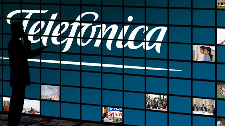 La transacción entre América Móvil y Telefónica en El Salvador asciende a los US$315 millones. (Foto Prensa Libre: Hemeroteca)