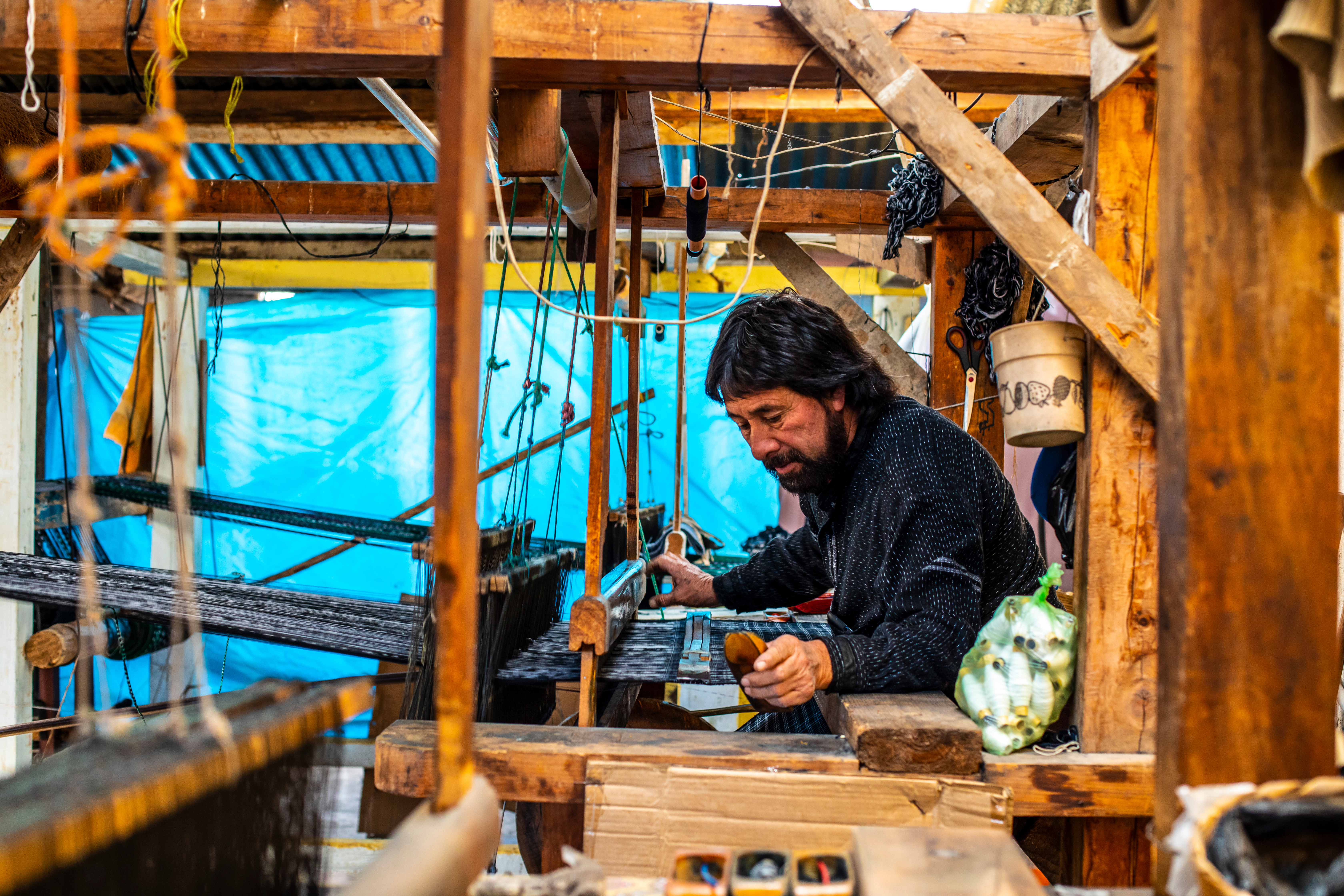 El II Congreso de Turismo Rural confirma el interés en fortalecer y fomentar el desarrollo turístico enfocado en comunidades. (Foto Prensa Libre: cortesía Inguat)