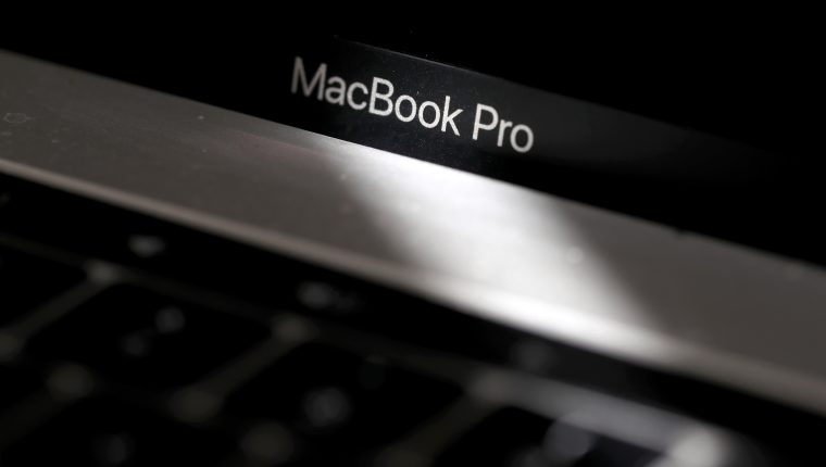La nueva MacBook Pro tiene un precio mínimo de US$1 mil 299. (Foto Prensa Libre: Hemeroteca PL)