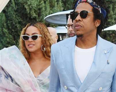 Cómo Jay-Z se convirtió en el primer rapero “milmillonario” de la historia, según la revista Forbes