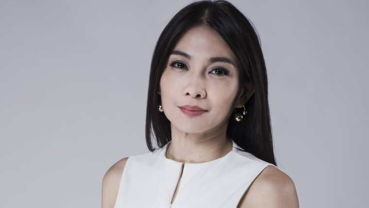Sabrina Tan dejó su carrera en el sector tecnológico para convertirse en emprendedora.