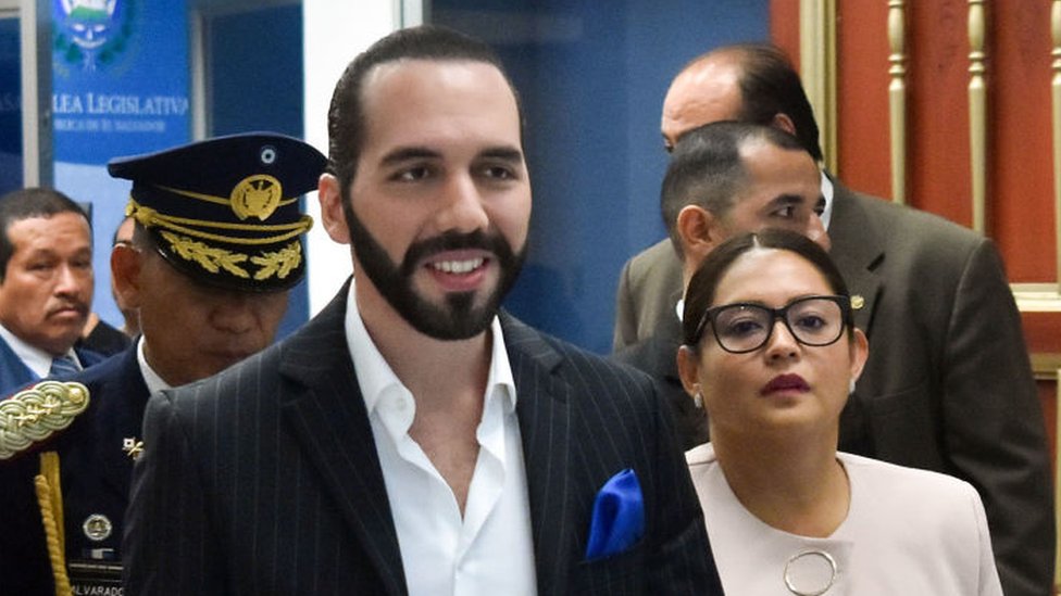 Nayib Bukele: la orden del nuevo presidente de El Salvador de destituir a un acusado de la muerte del poeta Roque Dalton
