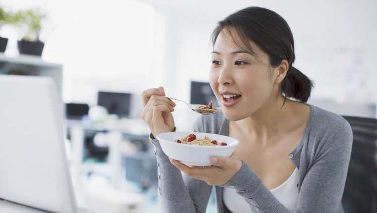 Los cereales para desayuno con aspecto nutritivo entran en la categoría alimentaria de los ultraprocesados, considerada peligrosa.