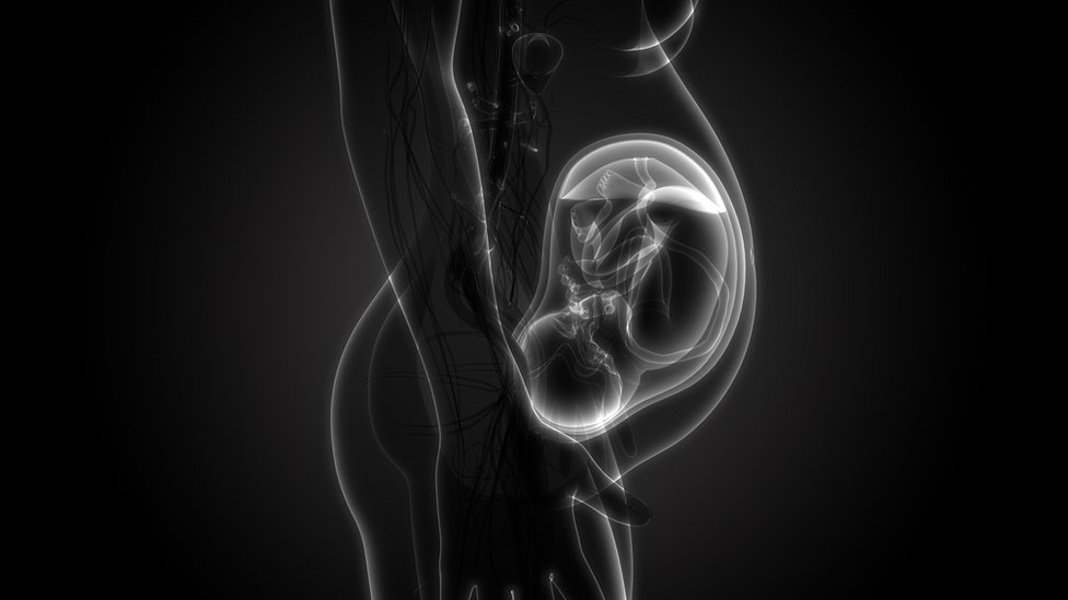 ¿A más embarazos, menos riesgo de padecer enfermedades autoinmunes? (Foto Prensa Libre: Getty Images)