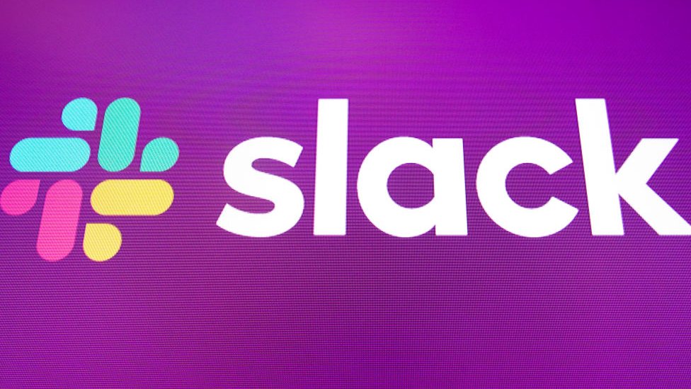 Slack se presenta como alternativa a la comunicación dentro del centro de trabajo a otros servicios de correo electrónico. (Foto Prensa Libre: Getty Images)