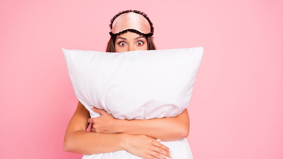 ¿Te cuesta conciliar el sueño? Obsesionarse con el descanso perfecto no es la solución. (Foto Prensa Libre: Getty Images)