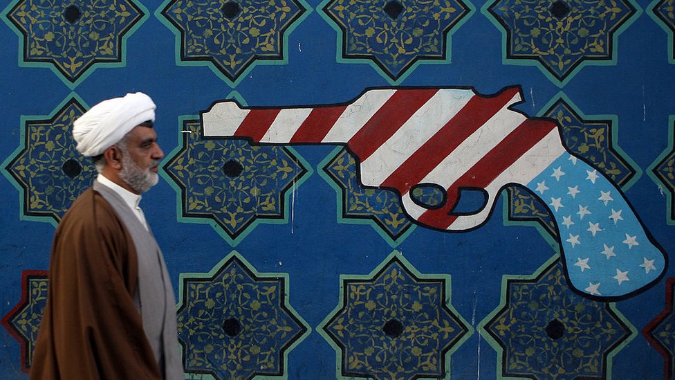 Estados Unidos vs Irán: qué se sabe del supuesto ciberataque con que Trump respondió al derribo de un dron