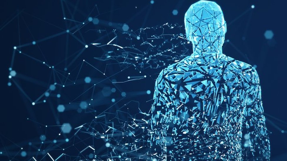 A nivel cuántico algunas partículas pueden renacer. (Foto Prensa Libre: Getty Images)