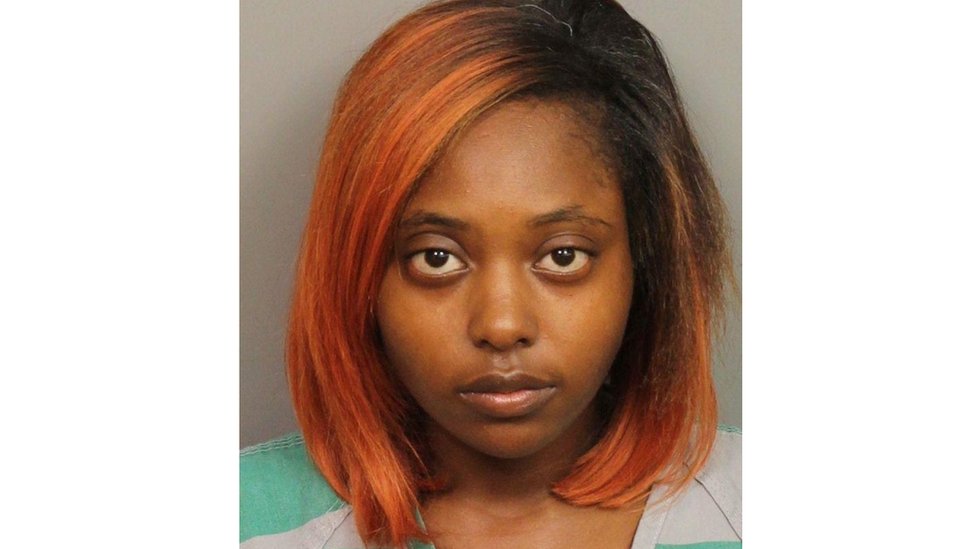 El caso, en el estado de Alabama, ha sido criticado ampliamente por grupos de derechos civiles. REUTERS