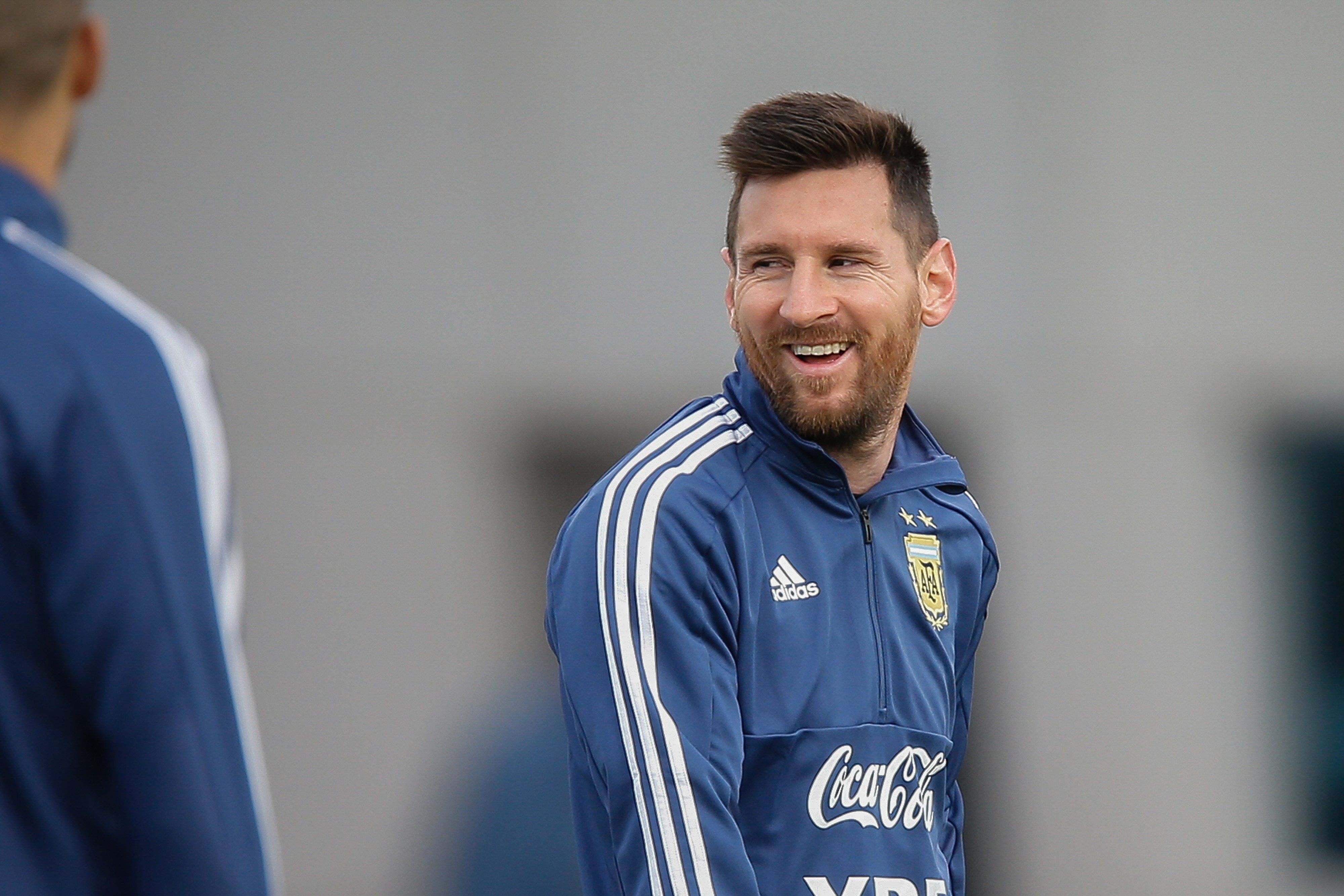 El delantero argentino Lionel Messi sigue generando muchas ganancias económicas. (Foto Prensa Libre: EFE)