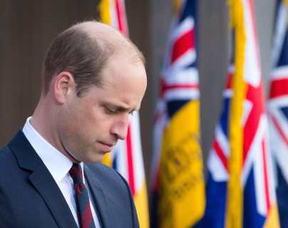 “Siento profundamente el dolor”: Exdirector de BBC pide disculpas a príncipe Guillermo por entrevista a Diana de Gales