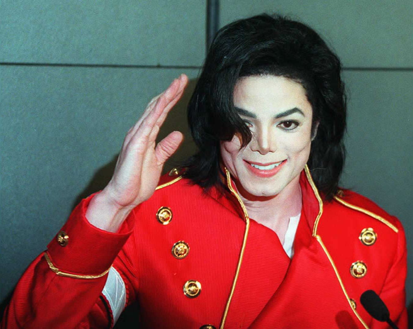 Michael Jackson, el rey del pop, falleció el 25 de junio de 2009 y dejó un legado musical. (Foto Prensa Libre: AFP)