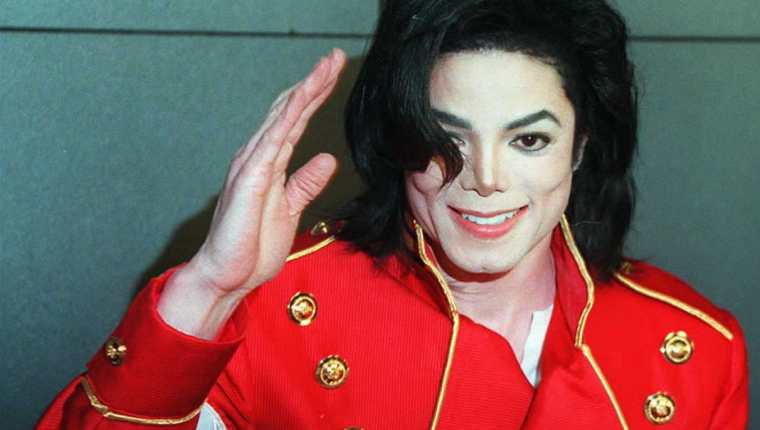 Michael Jackson, el rey del pop, falleció el 25 de junio de 2009 y dejó un legado musical. (Foto Prensa Libre: AFP)