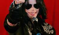 ¿Sigue siendo Michael Jackson el Rey del Pop? (Foto Prensa Libre: AFP).