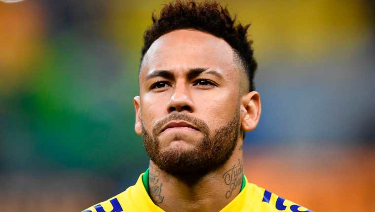 Neymar podría volver al Barcelona. (Foto Prensa Libre: EFE) 
