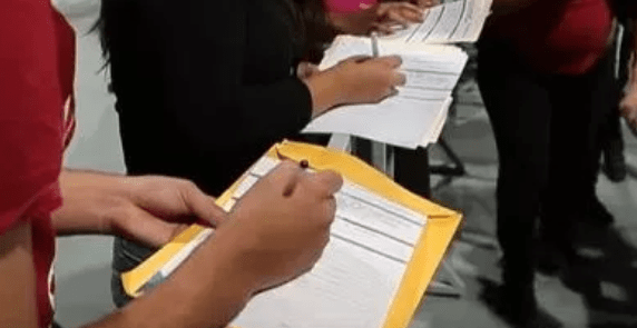 Según el MP, el exalcalde de Sipacapa, San Marcos, Alejandro Mazariegos Sánchez, contrató a familiares. Imagen ilustrativa. (Foto Prensa Libre: Hemeroteca PL).