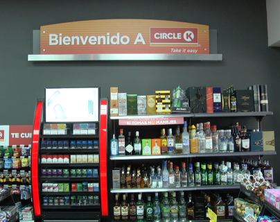 Cadena Circle K invierte US$250 mil en Guatemala y ofrece el modelo de franquicia