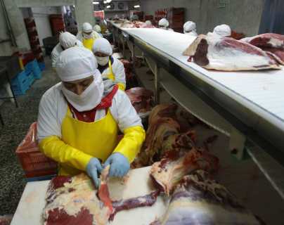 Por esta razón Guatemala se negó a importar carne argentina