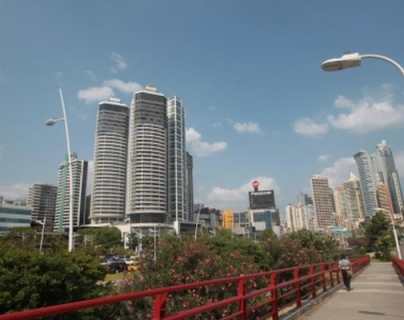 Panamá vuelve a la lista gris internacional sobre blanqueo de capitales