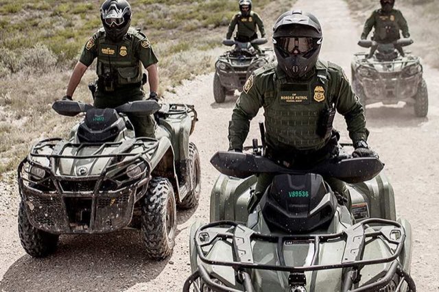 Agente de la Patrulla Fronteriza es señalado de acosar a guatemalteca mientras su hijo estaba retenido en Texas