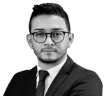 José Chavez, columnista