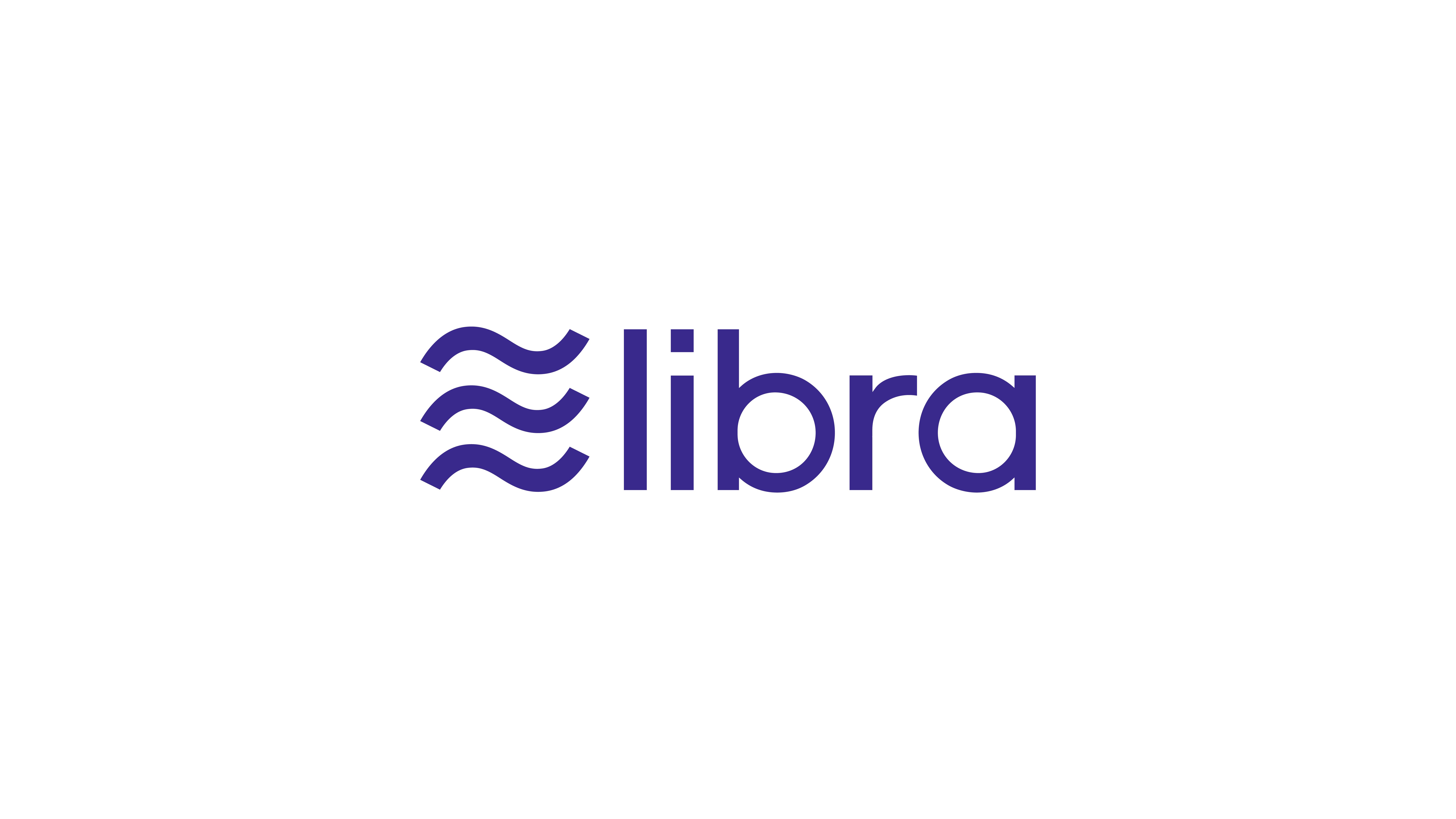 This undated image obtained June 17, 2019 courtesy of Libra Press shows the logo graphic for Libra. - Facebook is leaping into the world of cryptocurrency with its own digital money, designed to let people save, send or spend money as easily as firing off text messages."Libra" -- described as "a new global currency" -- was unveiled June 18, 2019 in a new initiative in payments for the world's biggest social network with the potential to bring crypto-money out of the shadows and into the mainstream. Facebook and an array of partners released a prototype of Libra as an open source code to be used by developers interested in weaving it into apps, services or businesses ahead of a rollout as global digital money next year. (Photo by Handout / Libra Press / AFP) / RESTRICTED TO EDITORIAL USE - MANDATORY CREDIT "AFP PHOTO / LIBRA PRESS TEAM/HANDOUT" - NO MARKETING - NO ADVERTISING CAMPAIGNS - DISTRIBUTED AS A SERVICE TO CLIENTS / TO GO WITH AFP STORY by Glenn CHAPMAN - ""With 'Libra,' Facebook takes on the world of cryptocurrency""
