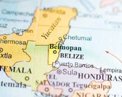 Las razones por las que Guatemala y Belice quieren mejorar sus relaciones comerciales