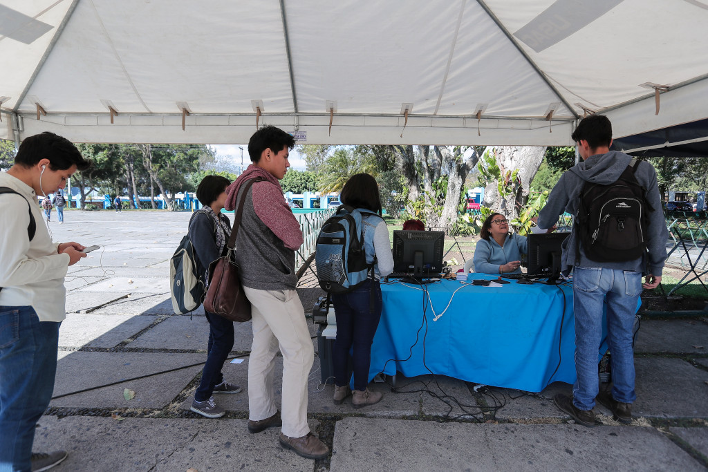 A dos meses de los comicios Finanzas ha entregado el 37% de presupuesto para las elecciones generales