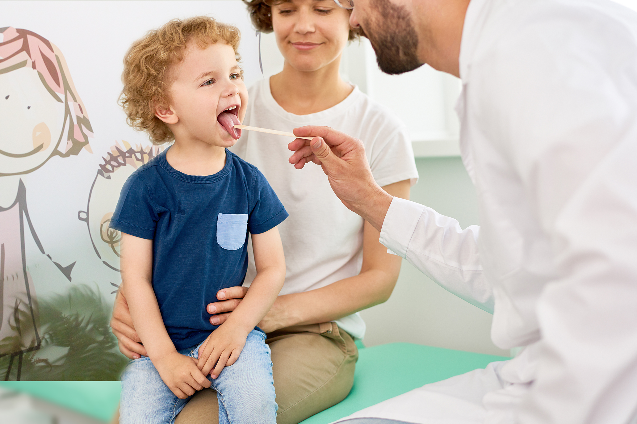 El Sanatorio el Pilar es un hospital acreditado internacionalmente. (Foto Prensa Libre: cortesía Sanatorio El Pilar)