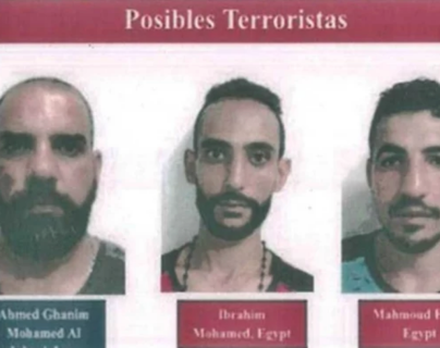 Capturan en Nicaragua a integrantes del Estado Islámico que pretendían ingresar a Estados Unidos