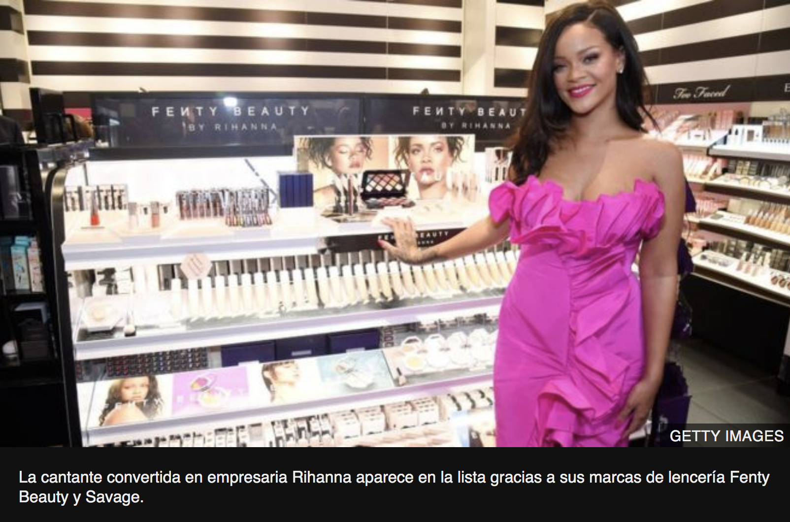 (Foto Prensa Libre: Getty Images)