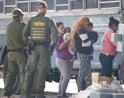 Continúan las muertes de migrantes en custodia de autoridades fronterizas de EE. UU.