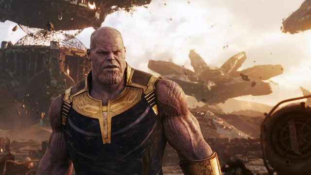 “Avengers: Endgame” regresará a los cines con escenas inéditas