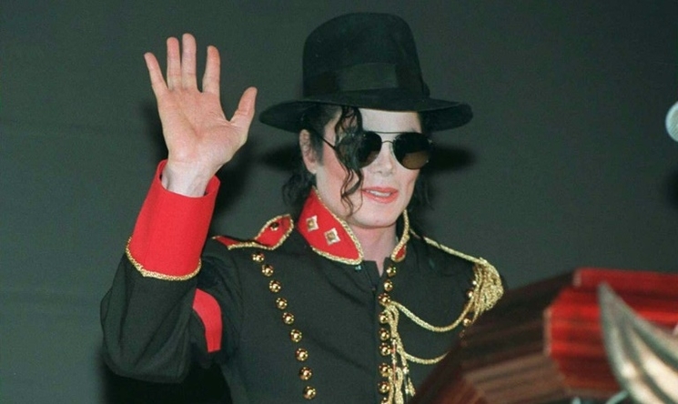 ¿Sigue siendo Michael Jackson el Rey del Pop? (Foto Prensa Libre: AFP)