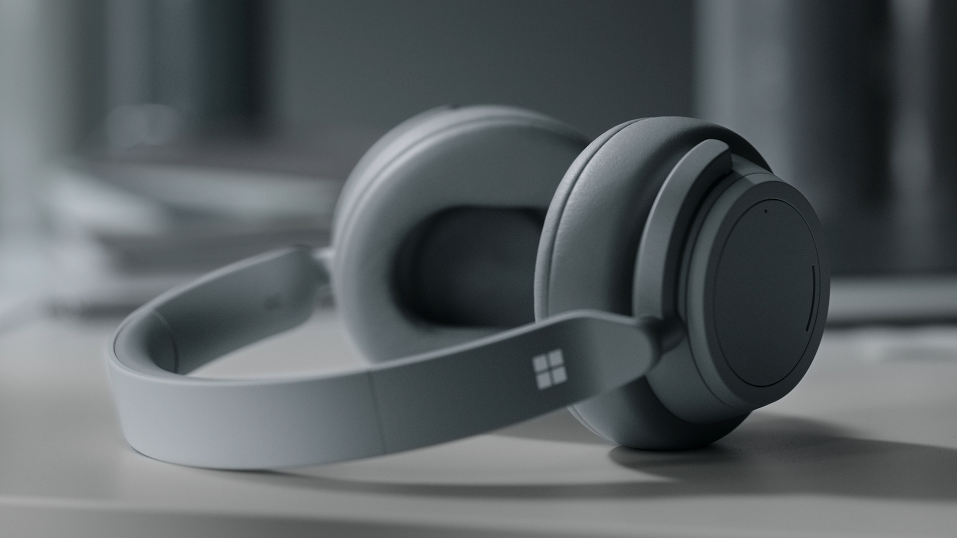 Por diseño o por calidad, las opciones de audífonos también varían. (Foto Prensa Libre: Microsoft)