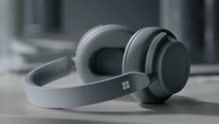 Por diseño o por calidad, las opciones de audífonos varían (Foto Prensa Libre: Microsoft).