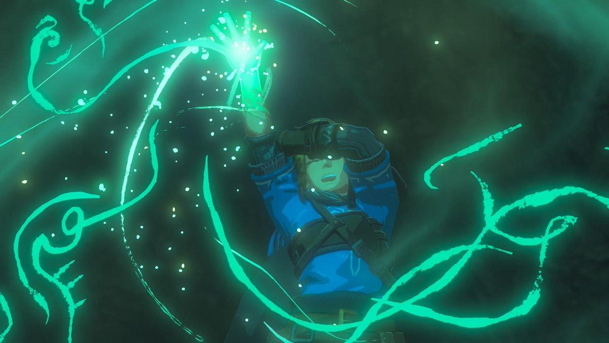 Un nuevo título de The Legend of Zelda fue confirmado en la E3. (Foto Prensa Libre: Nintendo)