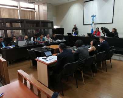 Caso Génesis: Tribunal rechaza que 12 fincas usurpadas por los Mendoza pasen a manos del Estado