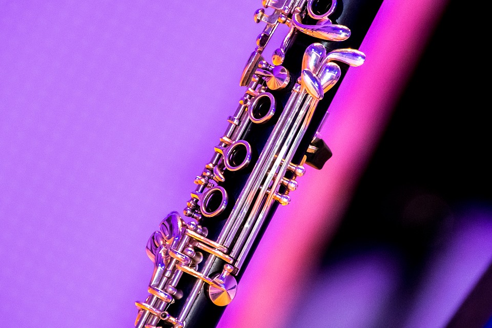 Clarifest es una fiesta para los amantes del clarinete. (Foto Prensa Libre: Pixabay)