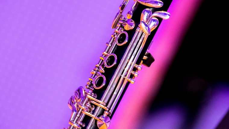 Clarifest es una fiesta para los amantes del clarinete. (Foto Prensa Libre: Servicios).