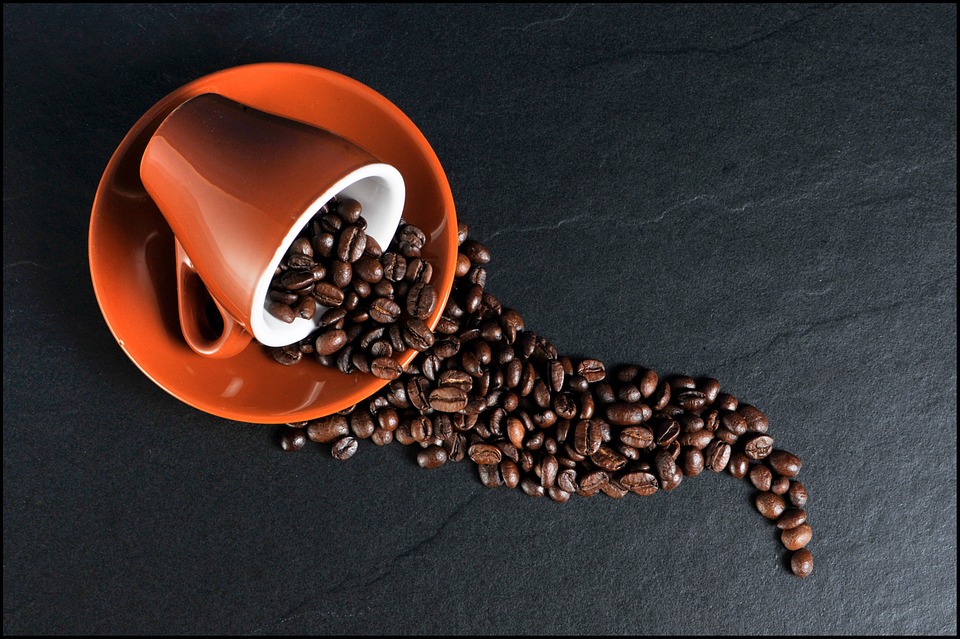 El consumo moderado de café podría tener beneficios en la salud. (Foto Prensa Libre: Pixabay)