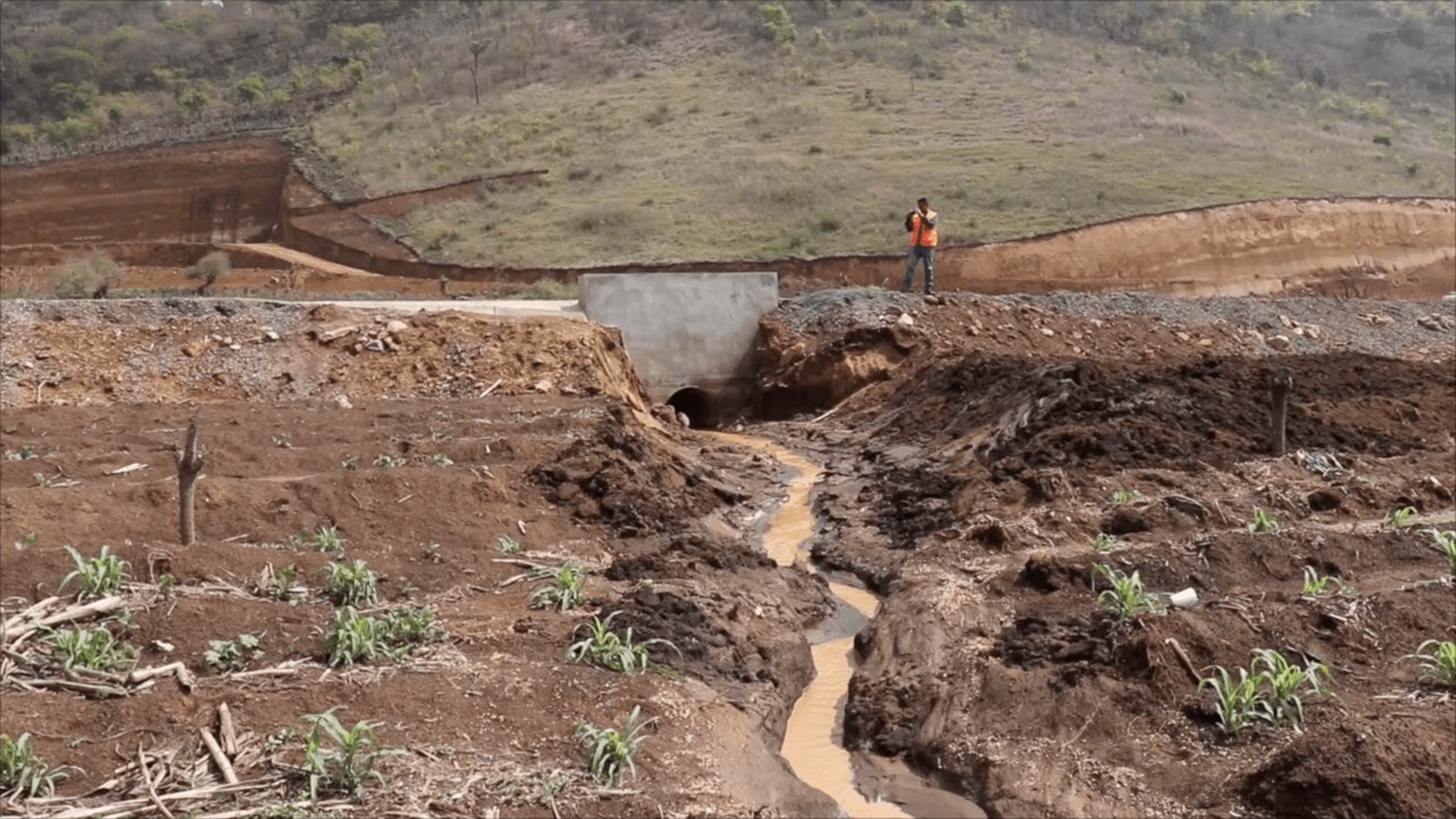 Guatemala adquirió un seguro paramétrico por daños que puedan causar el exceso de lluvias, informó el Ministerio de Finanzas. (Foto Prensa Libre: Hemeroteca)